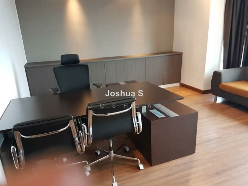 Rumah Banglo untuk Dijual di Bangsar (Kuala Lumpur) - Joshua Selvan - PropertyGuru.com.my