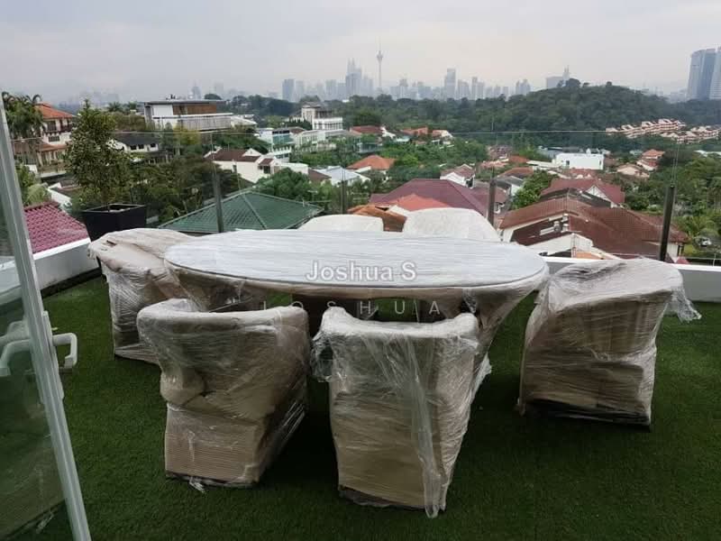 Rumah Banglo untuk Dijual di Bangsar (Kuala Lumpur) - Joshua Selvan - PropertyGuru.com.my