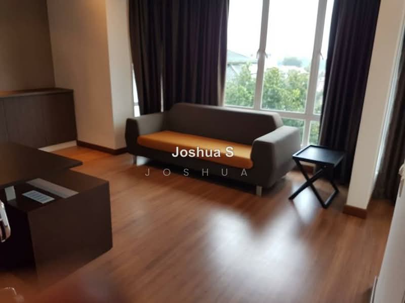 Rumah Banglo untuk Dijual di Bangsar (Kuala Lumpur) - Joshua Selvan - PropertyGuru.com.my