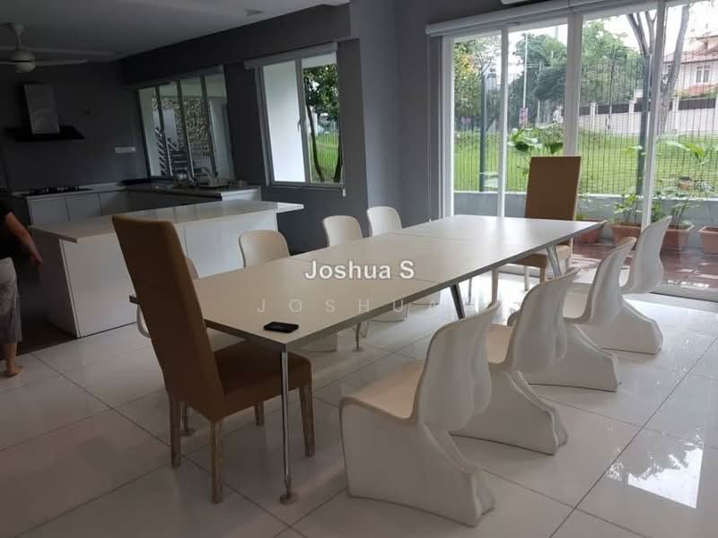 Rumah Banglo untuk Dijual di Bangsar (Kuala Lumpur) - Joshua Selvan - PropertyGuru.com.my