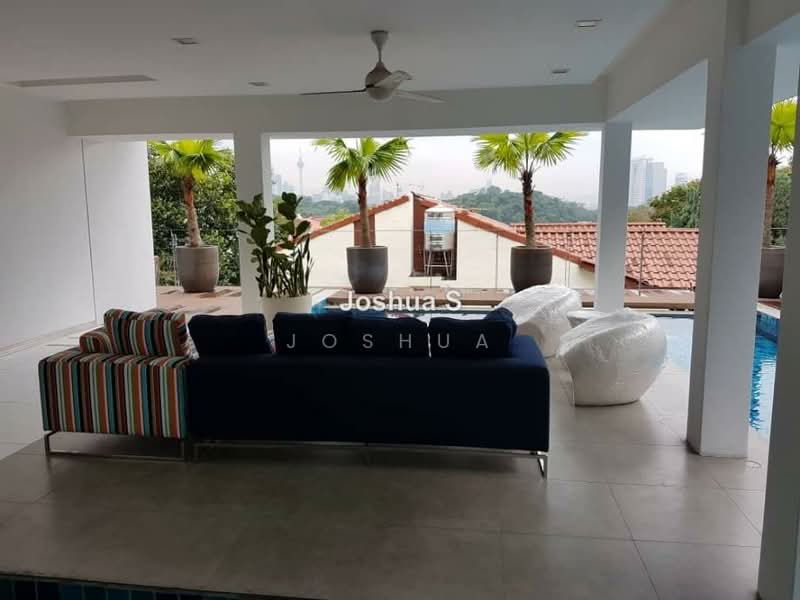Rumah Banglo untuk Dijual di Bangsar (Kuala Lumpur) - Joshua Selvan - PropertyGuru.com.my