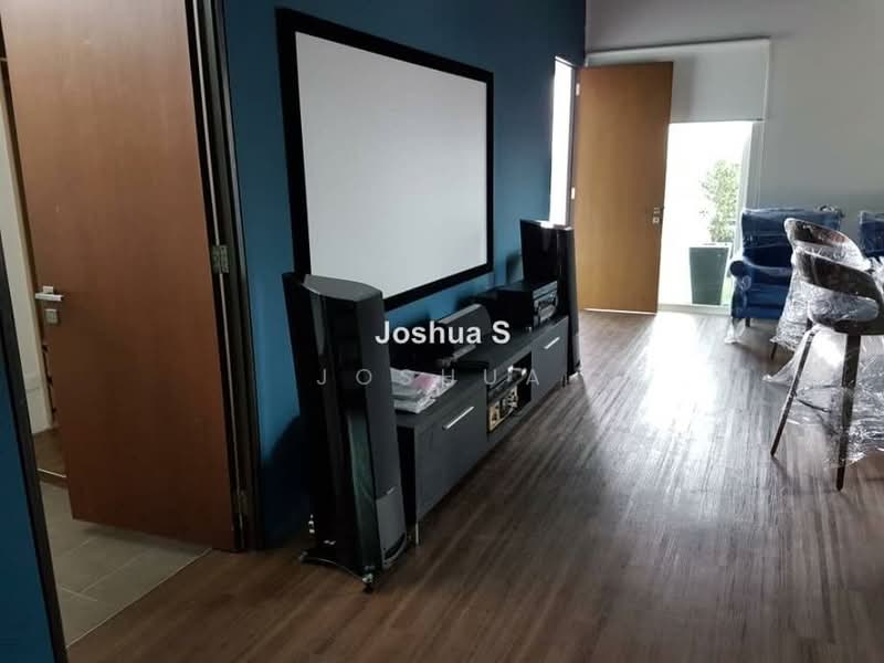 Rumah Banglo untuk Dijual di Bangsar (Kuala Lumpur) - Joshua Selvan - PropertyGuru.com.my