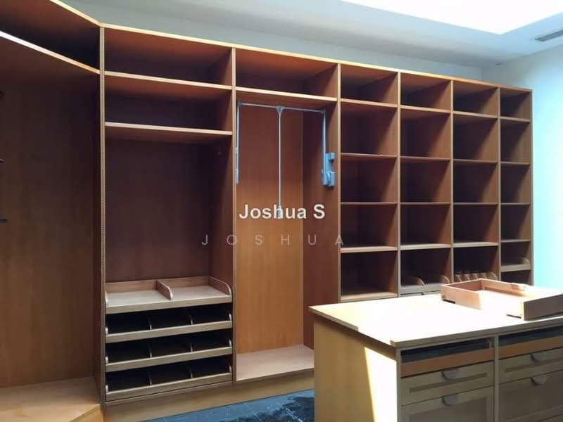 Rumah Banglo untuk Dijual di Taman Tunku (Bukit Tunku (Kenny Hills)) - Joshua Selvan - PropertyGuru.com.my