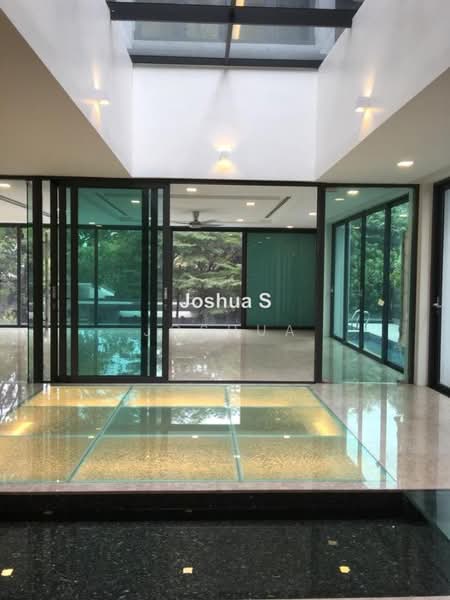 Rumah Banglo untuk Dijual di Taman Tunku (Bukit Tunku (Kenny Hills)) - Joshua Selvan - PropertyGuru.com.my