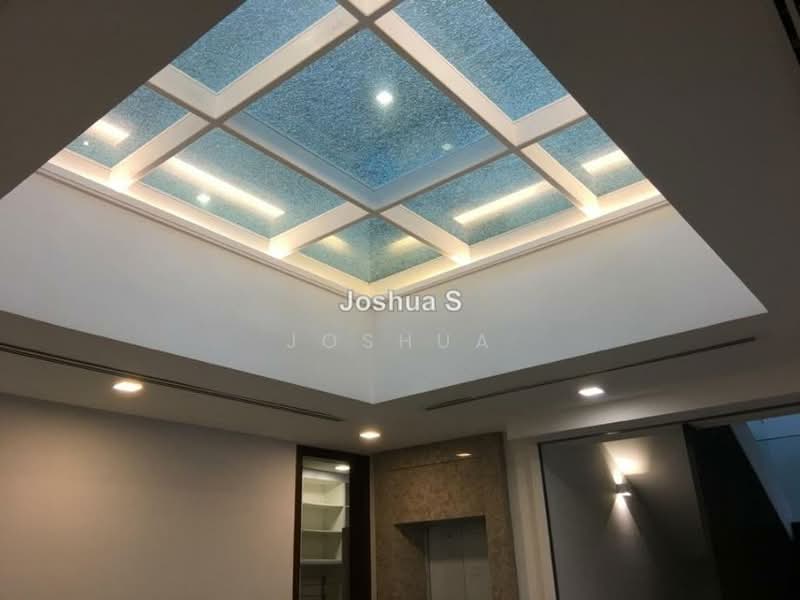 Bungalow for Sale in Taman Tunku (Bukit Tunku (Kenny Hills)) - Joshua Selvan - PropertyGuru.com.my