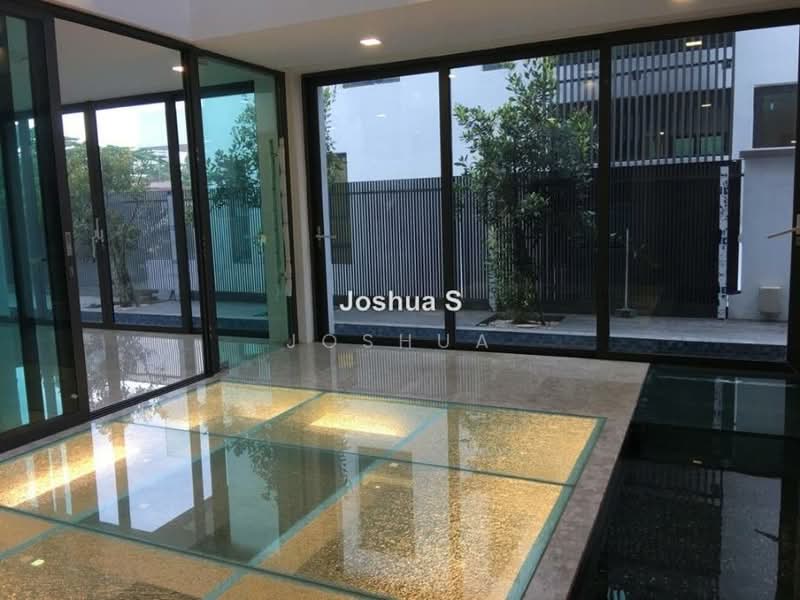 Bungalow for Sale in Taman Tunku (Bukit Tunku (Kenny Hills)) - Joshua Selvan - PropertyGuru.com.my