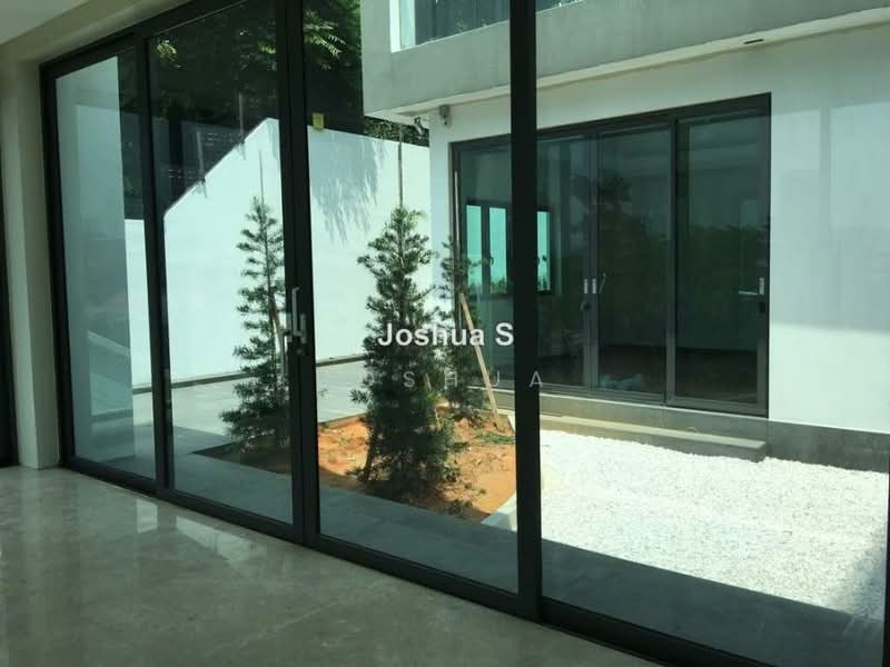 Rumah Banglo untuk Dijual di Taman Tunku (Bukit Tunku (Kenny Hills)) - Joshua Selvan - PropertyGuru.com.my