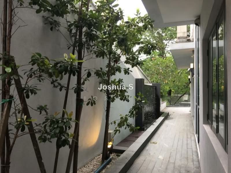 Bungalow for Sale in Taman Tunku (Bukit Tunku (Kenny Hills)) - Joshua Selvan - PropertyGuru.com.my