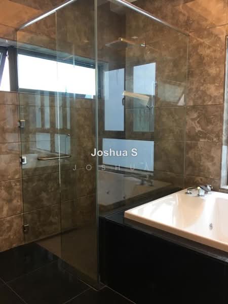 Rumah Banglo untuk Dijual di Taman Tunku (Bukit Tunku (Kenny Hills)) - Joshua Selvan - PropertyGuru.com.my
