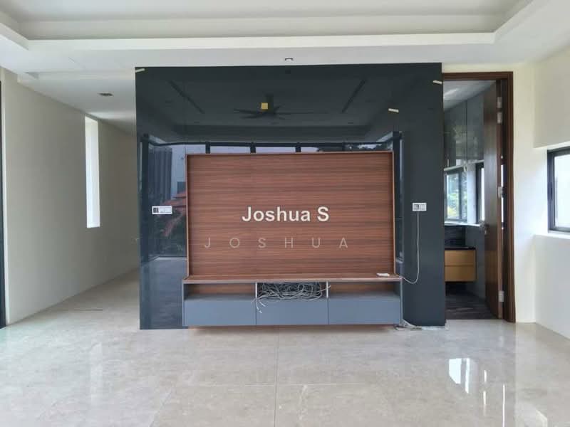 Bungalow for Sale in Taman Tunku (Bukit Tunku (Kenny Hills)) - Joshua Selvan - PropertyGuru.com.my