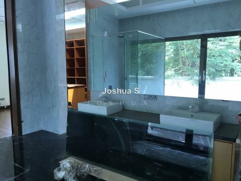 Rumah Banglo untuk Dijual di Taman Tunku (Bukit Tunku (Kenny Hills)) - Joshua Selvan - PropertyGuru.com.my