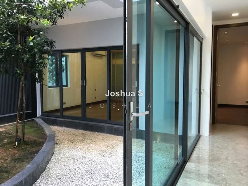 Bungalow for Sale in Taman Tunku (Bukit Tunku (Kenny Hills)) - Joshua Selvan - PropertyGuru.com.my