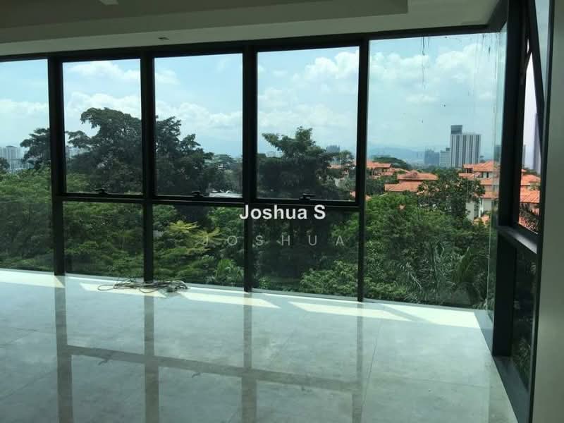 Rumah Banglo untuk Dijual di Taman Tunku (Bukit Tunku (Kenny Hills)) - Joshua Selvan - PropertyGuru.com.my