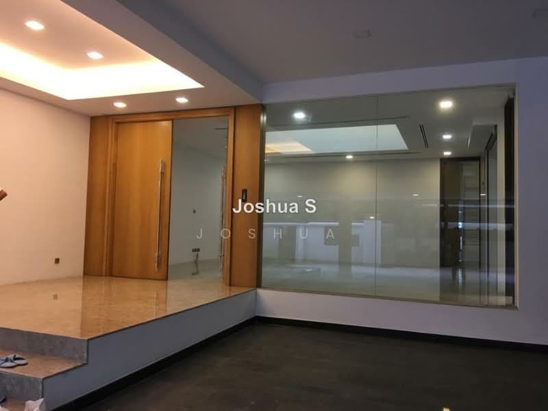 Bungalow for Sale in Taman Tunku (Bukit Tunku (Kenny Hills)) - Joshua Selvan - PropertyGuru.com.my