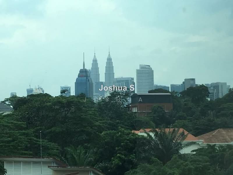 Bungalow for Sale in Taman Tunku (Bukit Tunku (Kenny Hills)) - Joshua Selvan - PropertyGuru.com.my