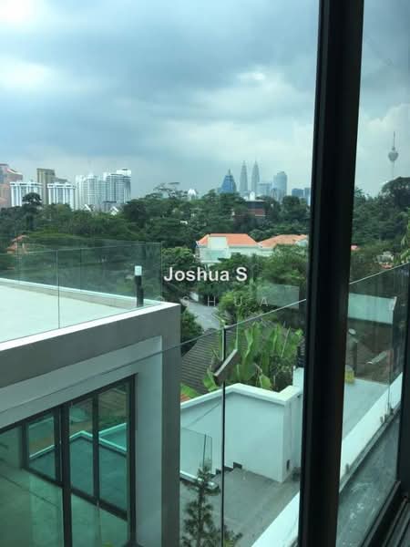 Bungalow for Sale in Taman Tunku (Bukit Tunku (Kenny Hills)) - Joshua Selvan - PropertyGuru.com.my