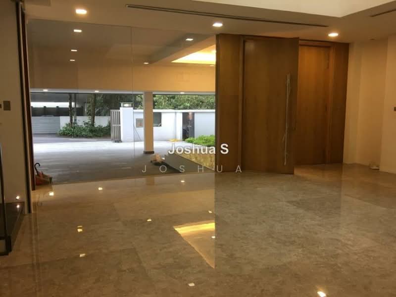 Rumah Banglo untuk Dijual di Taman Tunku (Bukit Tunku (Kenny Hills)) - Joshua Selvan - PropertyGuru.com.my