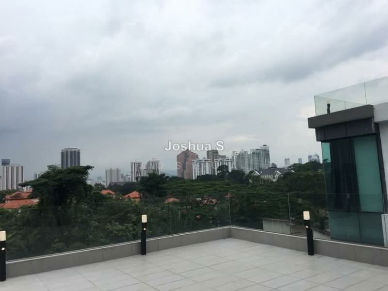 Rumah Banglo untuk Dijual di Taman Tunku (Bukit Tunku (Kenny Hills)) - Joshua Selvan - PropertyGuru.com.my
