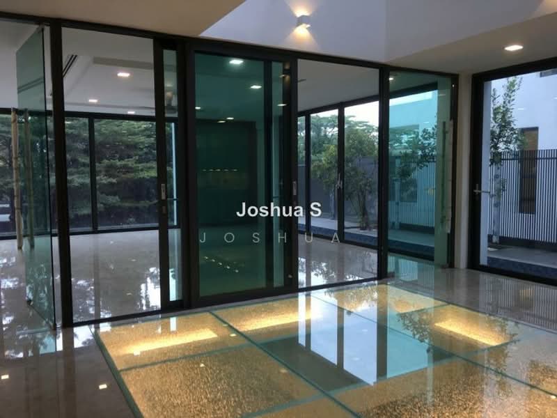Bungalow for Sale in Taman Tunku (Bukit Tunku (Kenny Hills)) - Joshua Selvan - PropertyGuru.com.my