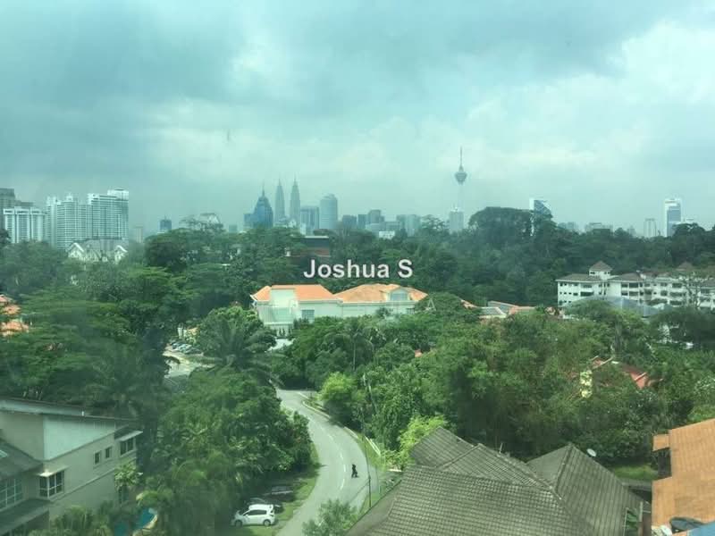 Rumah Banglo untuk Dijual di Taman Tunku (Bukit Tunku (Kenny Hills)) - Joshua Selvan - PropertyGuru.com.my