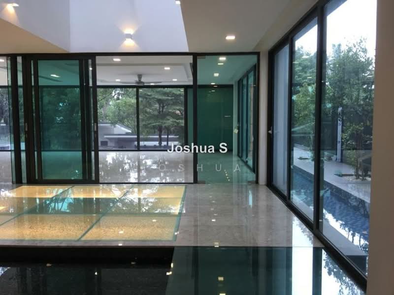 Bungalow for Sale in Taman Tunku (Bukit Tunku (Kenny Hills)) - Joshua Selvan - PropertyGuru.com.my