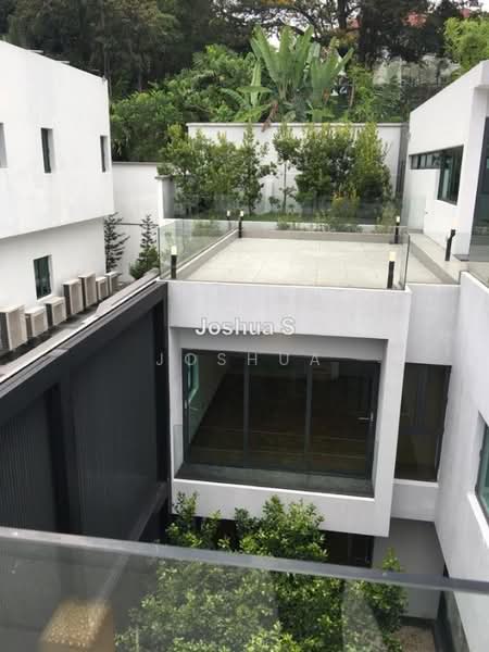 Rumah Banglo untuk Dijual di Taman Tunku (Bukit Tunku (Kenny Hills)) - Joshua Selvan - PropertyGuru.com.my