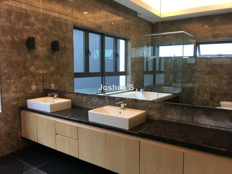 Rumah Banglo untuk Dijual di Taman Tunku (Bukit Tunku (Kenny Hills)) - Joshua Selvan - PropertyGuru.com.my