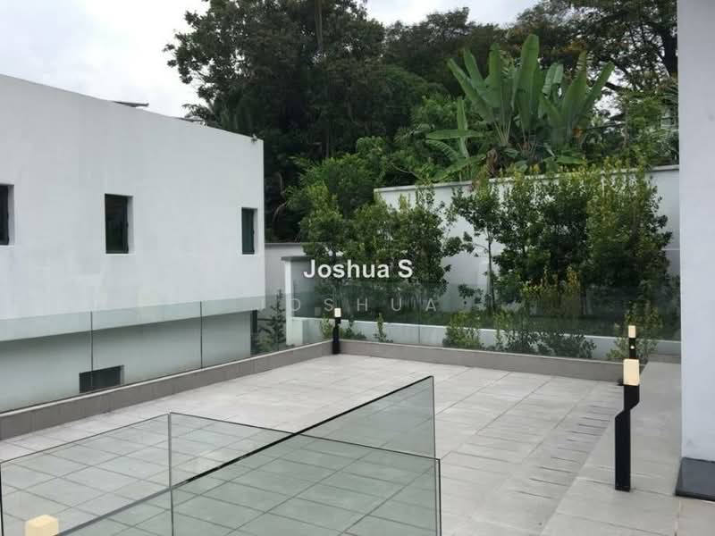 Rumah Banglo untuk Dijual di Taman Tunku (Bukit Tunku (Kenny Hills)) - Joshua Selvan - PropertyGuru.com.my