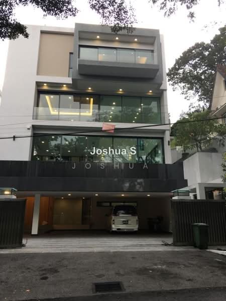 Bungalow for Sale in Taman Tunku (Bukit Tunku (Kenny Hills)) - Joshua Selvan - PropertyGuru.com.my