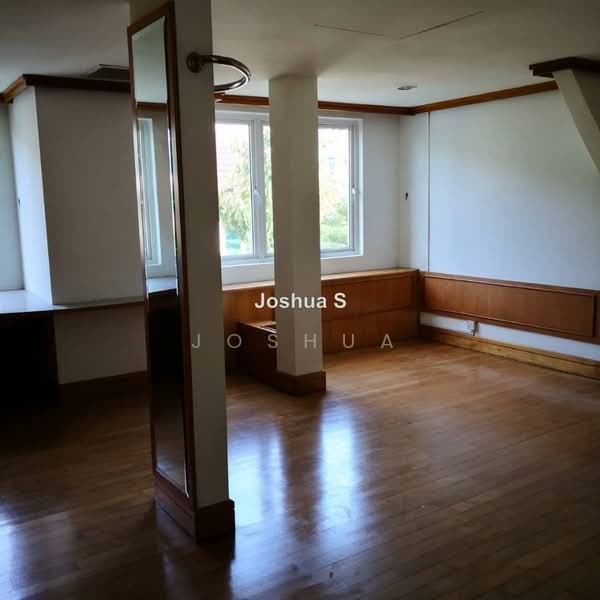 Rumah Banglo untuk Dijual di Taman Bukit Pantai (Bangsar) - Joshua Selvan - PropertyGuru.com.my