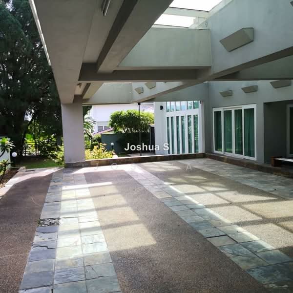 Rumah Banglo untuk Dijual di Taman Bukit Pantai (Bangsar) - Joshua Selvan - PropertyGuru.com.my