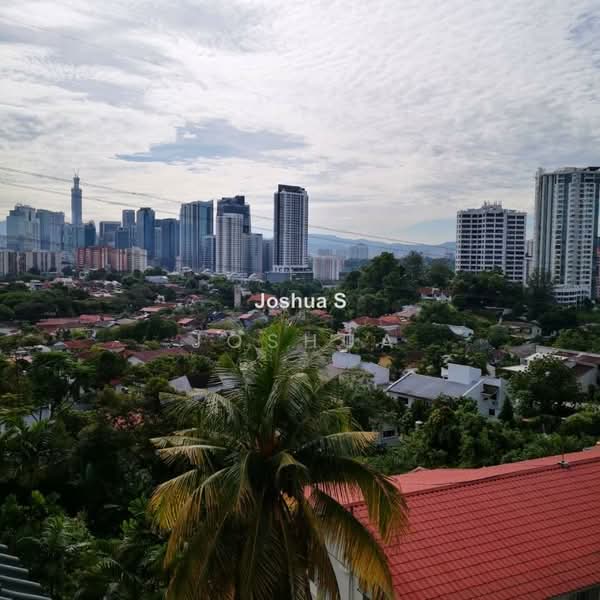 Rumah Banglo untuk Dijual di Taman Bukit Pantai (Bangsar) - Joshua Selvan - PropertyGuru.com.my
