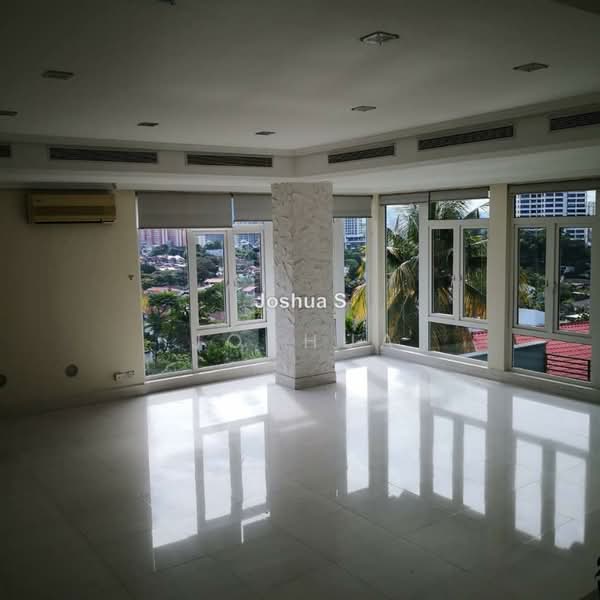 Rumah Banglo untuk Dijual di Taman Bukit Pantai (Bangsar) - Joshua Selvan - PropertyGuru.com.my