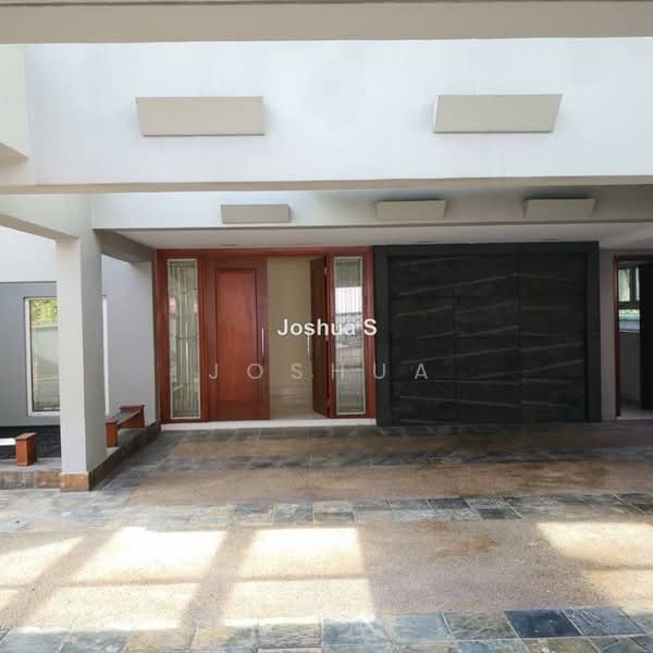 Rumah Banglo untuk Dijual di Taman Bukit Pantai (Bangsar) - Joshua Selvan - PropertyGuru.com.my