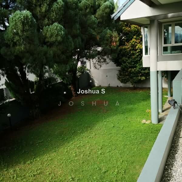 Rumah Banglo untuk Dijual di Taman Bukit Pantai (Bangsar) - Joshua Selvan - PropertyGuru.com.my