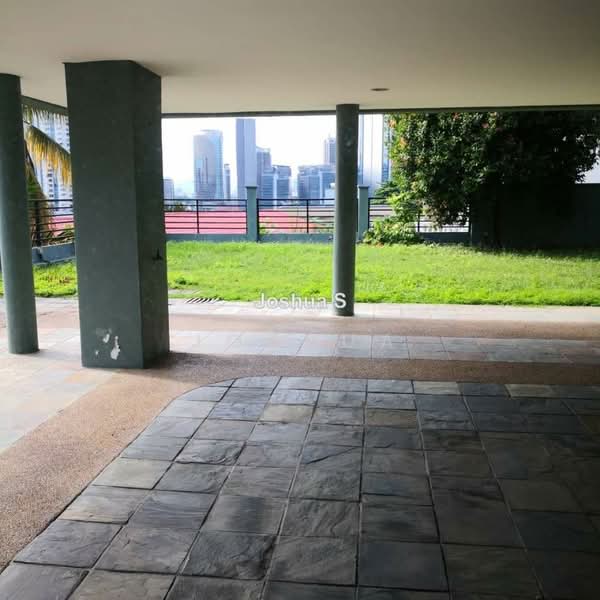Rumah Banglo untuk Dijual di Taman Bukit Pantai (Bangsar) - Joshua Selvan - PropertyGuru.com.my