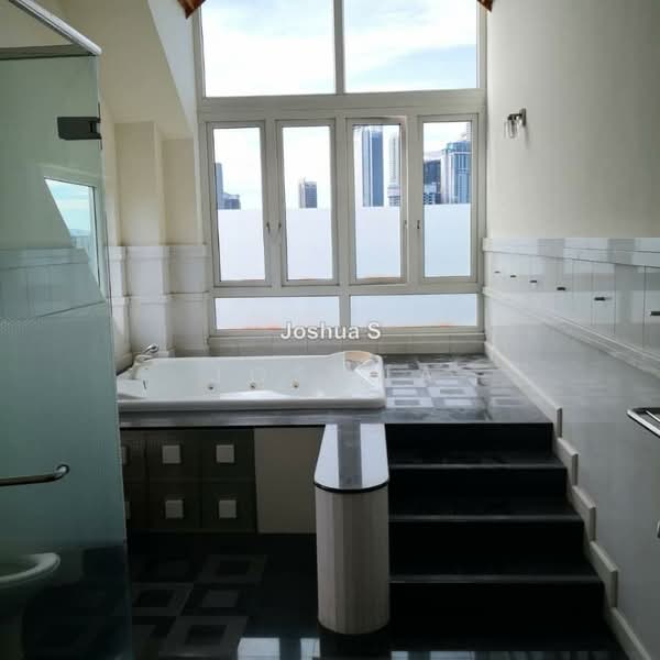 Rumah Banglo untuk Dijual di Taman Bukit Pantai (Bangsar) - Joshua Selvan - PropertyGuru.com.my