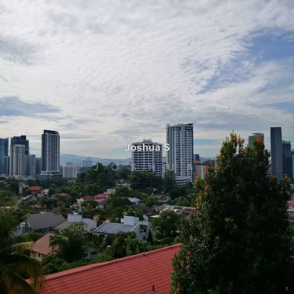 Rumah Banglo untuk Dijual di Taman Bukit Pantai (Bangsar) - Joshua Selvan - PropertyGuru.com.my