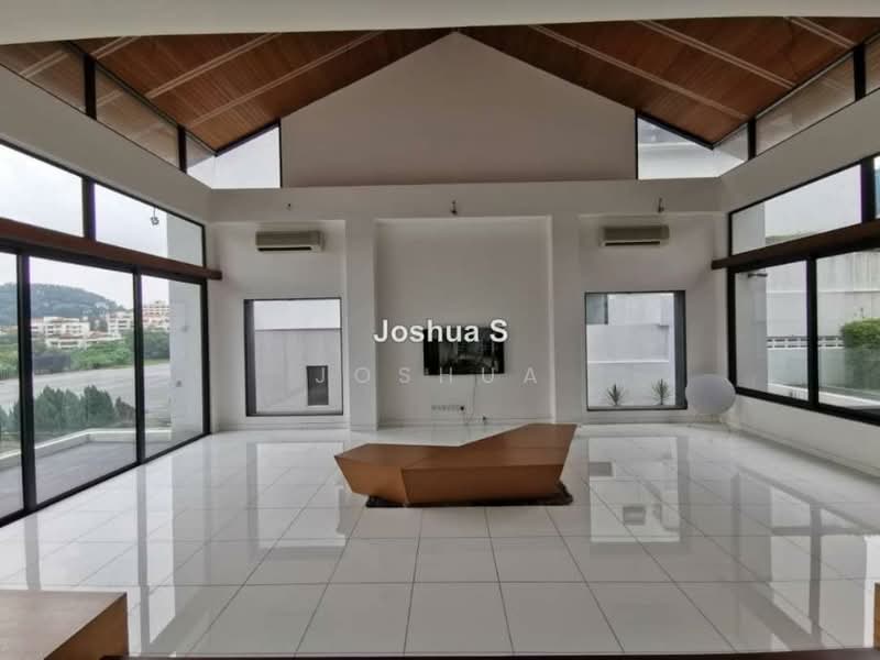 Bungalow for Sale in Bukit Bandaraya (Bangsar) - Joshua Selvan - PropertyGuru.com.my