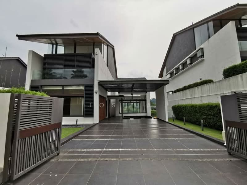 Bungalow for Sale in Bukit Bandaraya (Bangsar) - Joshua Selvan - Exterior - PropertyGuru.com.my