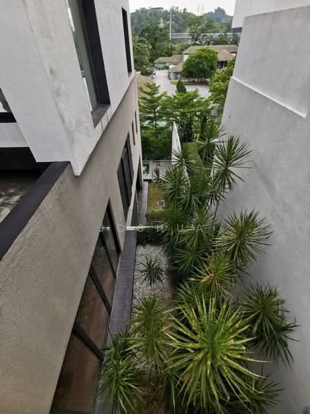 Bungalow for Sale in Bukit Bandaraya (Bangsar) - Joshua Selvan - Exterior - PropertyGuru.com.my