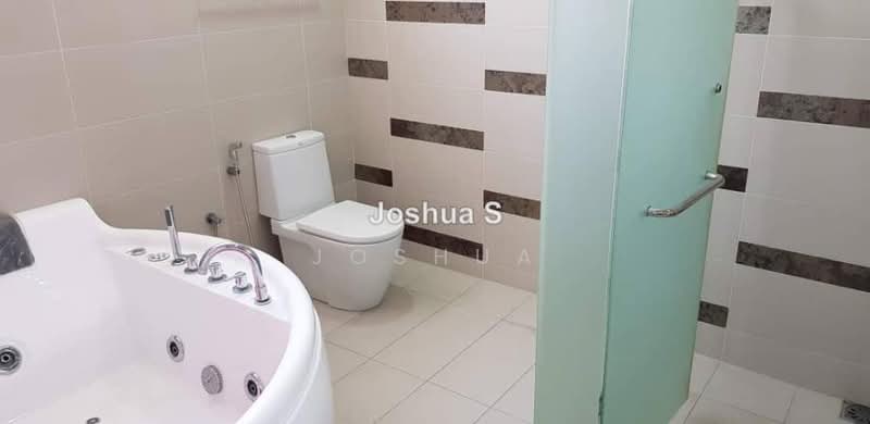 Rumah Banglo untuk Dijual di Damansara Heights (Kuala Lumpur) - Joshua Selvan - PropertyGuru.com.my