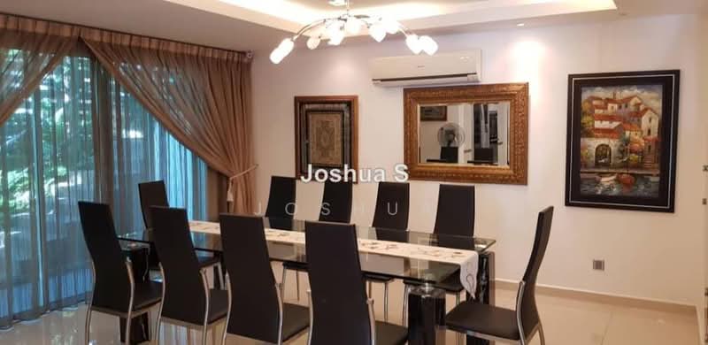 Rumah Banglo untuk Dijual di Damansara Heights (Kuala Lumpur) - Joshua Selvan - PropertyGuru.com.my