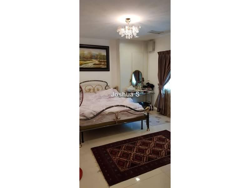 Rumah Banglo untuk Dijual di Damansara Heights (Kuala Lumpur) - Joshua Selvan - PropertyGuru.com.my