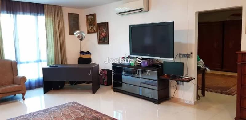 Rumah Banglo untuk Dijual di Damansara Heights (Kuala Lumpur) - Joshua Selvan - PropertyGuru.com.my
