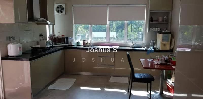 Rumah Banglo untuk Dijual di Damansara Heights (Kuala Lumpur) - Joshua Selvan - PropertyGuru.com.my