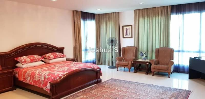 Rumah Banglo untuk Dijual di Damansara Heights (Kuala Lumpur) - Joshua Selvan - PropertyGuru.com.my