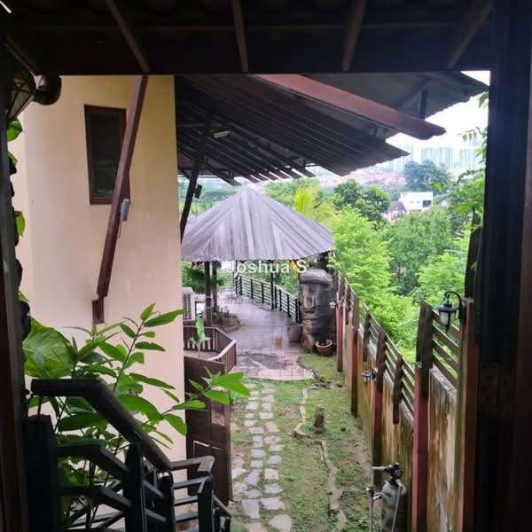 Bungalow Land for Sale in Damansara Heights (Damansara Heights) - Joshua Selvan - PropertyGuru.com.my
