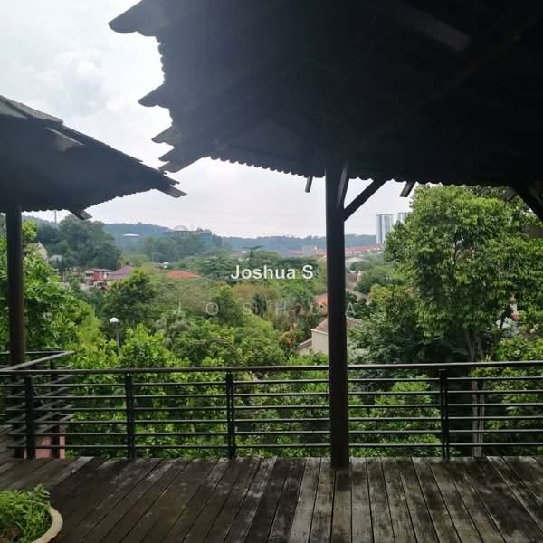 Bungalow Land for Sale in Damansara Heights (Damansara Heights) - Joshua Selvan - PropertyGuru.com.my