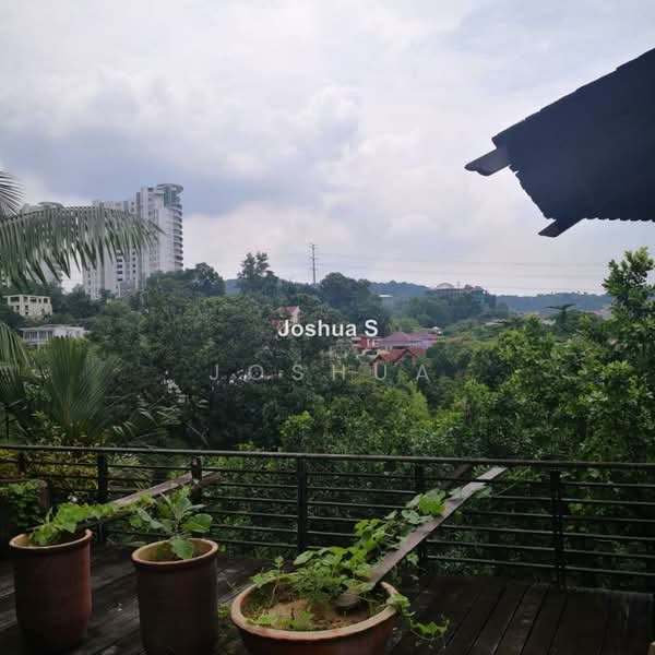 Bungalow Land for Sale in Damansara Heights (Kuala Lumpur) - Joshua Selvan - PropertyGuru.com.my